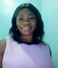 Rencontre Femme Cameroun à Centre : Melanie , 58 ans